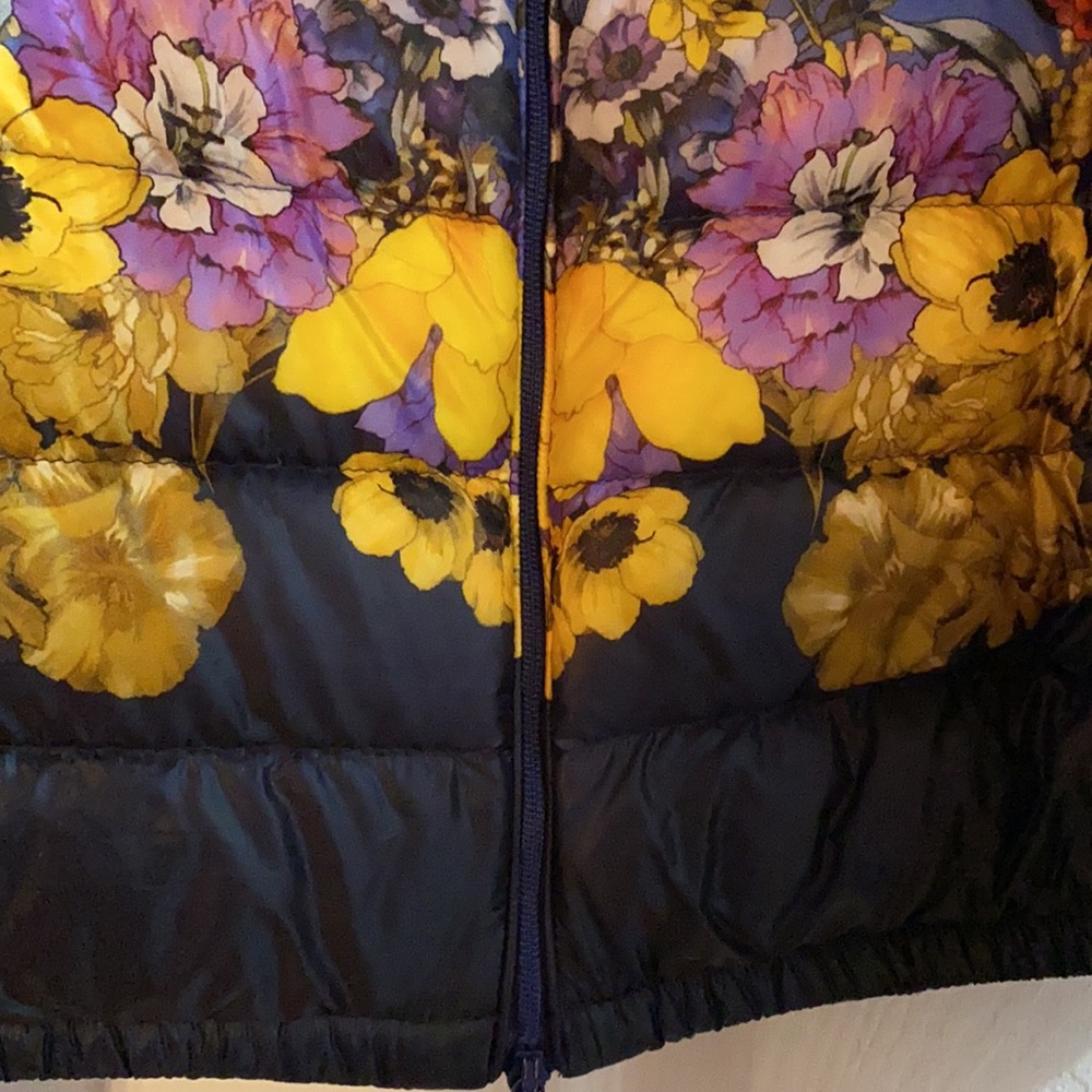 💙💛 MONCLER 💛💙  Alisia Down Jacket - Picture 10 of 16